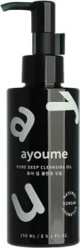 Ayoume Гидрофильное масло Pore Deep Cleansing Oil 150 мл