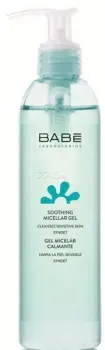 Laboratorios BABE Смягчающий 245 мл