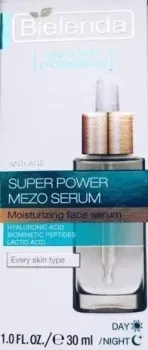 Bielenda Skin Clinic Professional с гиалуроновой кислотой 30 мл