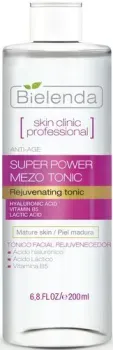 Bielenda Skin Clinic Professional Anti-Age активный омолаживающий 200 мл