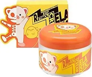 Elizavecca Milky Piggy EGF Elastic Retinol Cream 100 мл