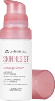Cantabria labs Skin Resist Sensage Serum 30 мл