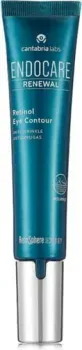Cantabria labs Endocare renewal retinol eye contour 15 мл