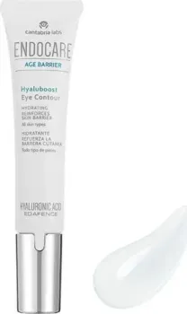 Cantabria labs Endocare Age Barrier Hyaluboost Eye Contour 15 мл