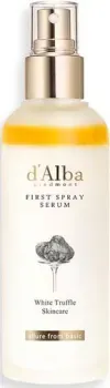 d'Alba Мультифункциональная спрей сыворотка White Truffle First Spray Serum 180 мл
