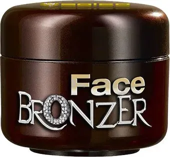 Soleo Крем-бронзатор для загара в солярии Face Bronzer (15 мл)