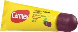 Carmex Бальзам для губ Cherry Tube (10 г)