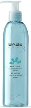 Laboratorios BABE Мицеллярный гель (240 мл)