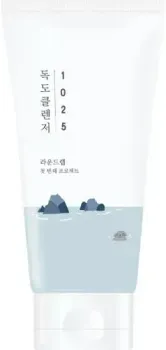 Round Lab Пенка для лица 1025 Dokdo Cleanser (150 мл)