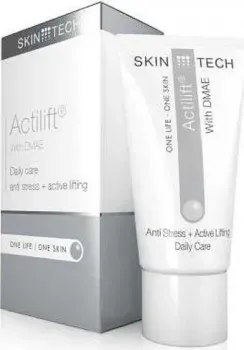 Skin Tech Лифтинг-крем с ДМАЭ Actilift 50 мл