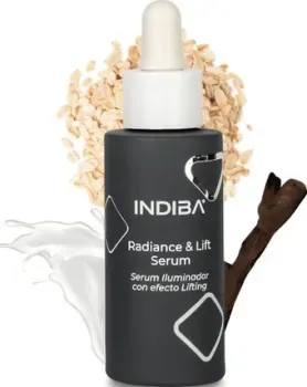 Indiba Cыворотка для сияния и подтяжки кожи 30 мл
