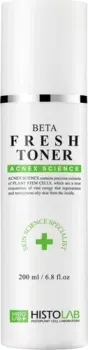 Histolab Beta fresh toner 200 мл