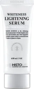 Histolab Whiteness Lightening Serum 80 мл