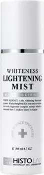 Histolab Whiteness Lightening Mist 200 мл