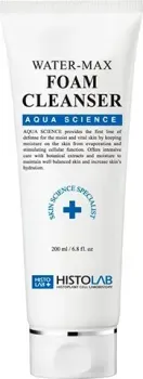 Histolab Water-Max foam Cleanser 200 мл
