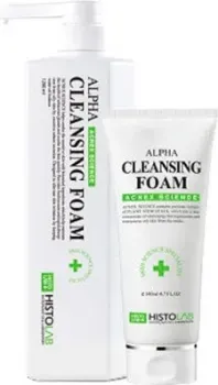 Histolab Alpha Cleansing Foam 200 мл