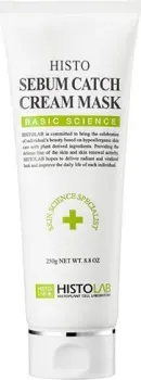 Histolab Histo Sebum Catch cream mask 250 мл