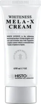 Histolab Whiteness Mela-X cream 80 мл