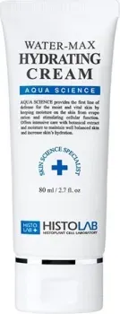 Histolab Water-Max Hydrating cream 80 мл