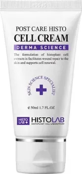 Histolab Post care laser histo cell cream 50 мл