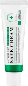 Histolab Anytime CICA Derma Science Safe cream 50 мл