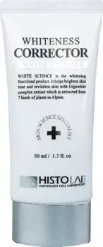 Histolab Whiteness Corrector 50 мл