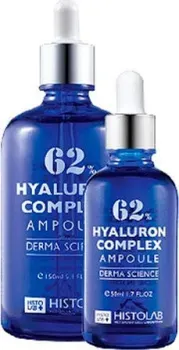Histolab Hialuron Complex Ampoule 62% 50 мл