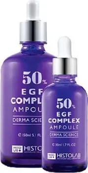 Histolab E.G.F. complex ampoule 50% 50 мл