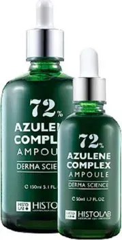 Histolab Azulene complex ampoule 72% 50 мл