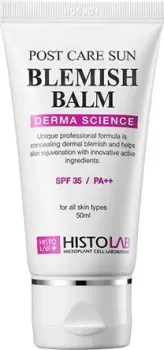 Histolab Post Care Sun Blemish Balm SPF35 50 мл