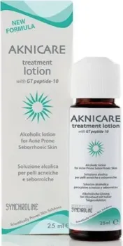 General Topics Aknicare Treatment Lotion 25 мл