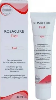 General Topics Rosacure Fast 30 мл