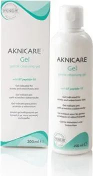 General Topics Aknicare Gel 200 мл