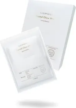 Eldermafill Crystal Glow mask