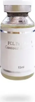 Eldermafill FCL Peel-Facial contourt and Lift peel 15 мл