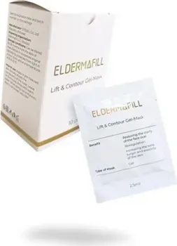 Eldermafill Lift&Countour gel-mask 1x2.5 мл
