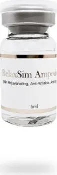 Eldermafill RelaxSim Ampoule 5 мл