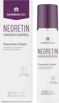 Cantabria labs Neoretin DC Transition cream depigmenting 50 мл