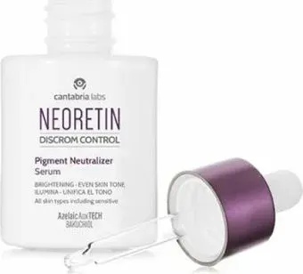 Cantabria labs Neoretin DC Pigment neutralizer serum 30 мл