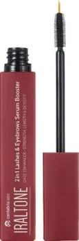 Cantabria labs Iraltone 2 in 1 Lashes and Eyebrows Serum Booster 10 мл