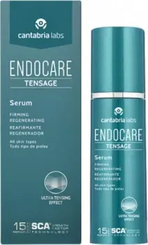 Cantabria labs Endocare tensage serum 30 мл