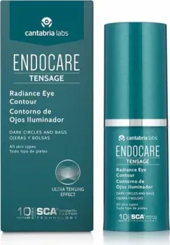 Cantabria labs Endocare tensage eye contour 15 мл