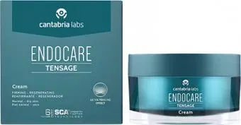 Cantabria labs Endocare tensage cream 30 мл