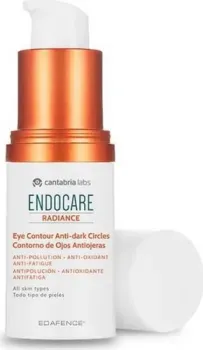 Cantabria labs Endocare Radiance Eye contour 15 мл
