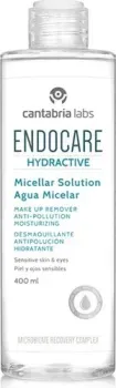 Cantabria labs Endocare Hydractive Micellar Solution 400 мл