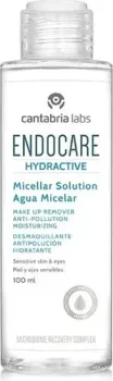 Cantabria labs Endocare Hydractive Micellar Solution 100 мл