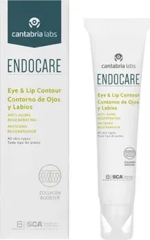 Cantabria labs Endocare Eye & Lip 15 мл