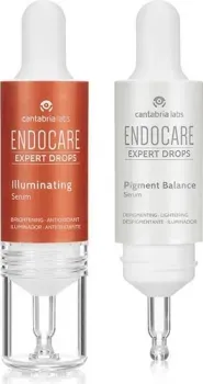 Cantabria labs Endocare Expert Drops Depigmenting protocol 10 мл