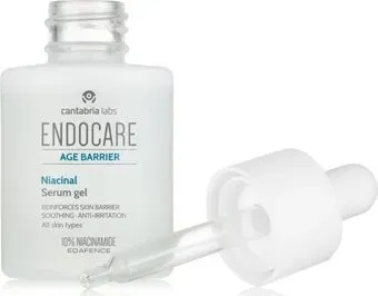 Cantabria labs Endocare Age Barrier Niacinal Serum Gel 30 мл