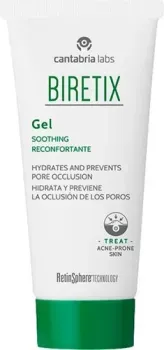 Cantabria labs BiRetix soothing gel 50 мл